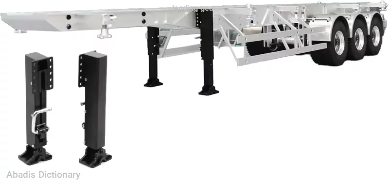 landing gear